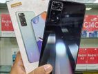 Xiaomi Redmi Note 11 Pro (6-128) (Used)