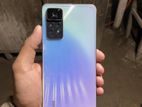 Xiaomi Redmi Note 11 Pro 6/128 (Used)