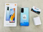 Xiaomi Redmi Note 11 Pro 6/128 (Used)