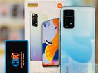 Xiaomi Redmi Note 11 Pro 6-128GB Full Fresh🔥 (Used)