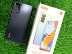 Xiaomi Redmi Note 11 Pro ..6/128GB (Used)