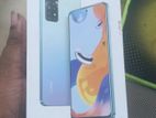 Xiaomi Redmi Note 11 Pro 6" 128gb (Used)