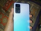 Xiaomi Redmi Note 11 Pro 6+128 (Used)