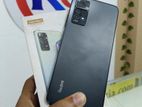 Xiaomi Redmi Note 11 Pro 6+128...gb (Used)