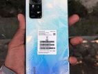 Xiaomi Redmi Note 11 Pro 6+6 ram 128 rom (Used)