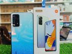 Xiaomi Redmi Note 11 Pro ...6GB/128GB (Used)