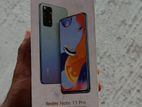 Xiaomi Redmi Note 11 Pro 6GB 128GB (Used)