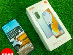 Xiaomi Redmi Note 11 Pro --6GB/128GB..Box (Used)