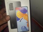 Xiaomi Redmi Note 11 Pro 8 128 5g (Used)