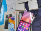 Xiaomi Redmi Note 11 Pro 8 128 full box (Used)