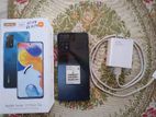 Xiaomi Redmi Note 11 Pro (8-128) (Used)