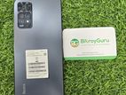 Xiaomi Redmi Note 11 Pro 8/128GB FULL BOX (Used)
