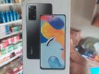 Xiaomi Redmi Note 11 Pro . (Used)