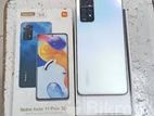 Xiaomi Redmi Note 11 Pro ` (Used)