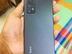 Xiaomi Redmi Note 11 Pro . (Used)