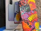 Xiaomi Redmi Note 11 Pro 6/128 (Used)