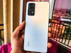 Xiaomi Redmi Note 11 Pro only phone (Used)