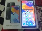 Xiaomi Redmi Note 11 Pro Plus . (Used)