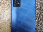 Xiaomi Redmi Note 11 Pro Plus . (Used)