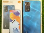 Xiaomi Redmi Note 11 Pro Plus 5G (6+2/128) GB (Used)