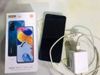 Xiaomi Redmi Note 11 Pro Plus 5G 8/128 (Used)