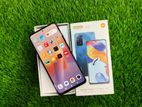 Xiaomi Redmi Note 11 Pro Plus 5G 8/128GB FULL BOX (Used)