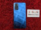 Xiaomi Redmi Note 11 Pro Plus 5G 8+128GB FullFresh (Used)