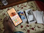 Xiaomi Redmi Note 11 Pro Plus 5G full box (Used)