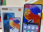 Xiaomi Redmi Note 11 Pro Plus 5g (Used)