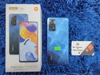 Xiaomi Redmi Note 11 Pro Plus 5G (USED)