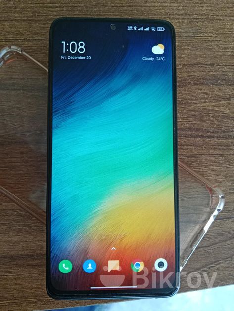 Xiaomi Redmi Note Pro Plus G Used For Sale In Faridpur Bikroy