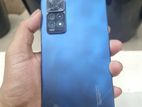 Xiaomi Redmi Note 11 Pro Plus 5g (Used)