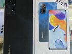 Xiaomi Redmi Note 11 Pro Plus 6/128 GB box (Used)