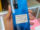 Xiaomi Redmi Note 11 Pro Plus 6/128. (Used)