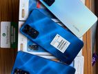 Xiaomi Redmi Note 11 Pro Plus (6/128GB)FULL BOX (Used)