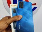 Xiaomi Redmi Note 11 Pro Plus 6+128 gb (Full Box) (Used)