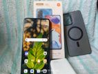 Xiaomi Redmi Note 11 Pro Plus 6+128 ফুল বক্স সাথে। (Used)