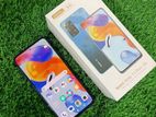 Xiaomi Redmi Note 11 Pro Plus --6GB/128GB..Box (Used)