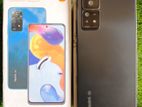 Xiaomi Redmi Note 11 Pro Plus 8/128 Sale/Exchange (Used)