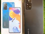 Xiaomi Redmi Note 11 Pro Plus 8/128 Sale/Exchange (Used)