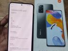 Xiaomi Redmi Note 11 Pro Plus 8/128 (Used)