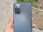Xiaomi Redmi Note 11 Pro Plus 8/128 (Used)