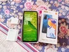 Xiaomi Redmi Note 11 Pro Plus 8/128GB Full Box (Used)