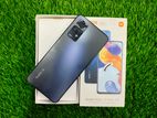 Xiaomi Redmi Note 11 Pro Plus 8/128GB QUALCOM 695 (Used)