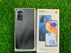 Xiaomi Redmi Note 11 Pro Plus 8/128GB QUALCOM 695 (Used)