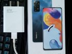 Xiaomi Redmi Note 11 Pro Plus 8/128 (Used)