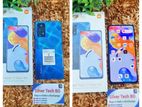 Xiaomi Redmi Note 11 Pro Plus (8+256) Full Box (Used)