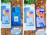 Xiaomi Redmi Note 11 Pro Plus (8+256)Full Box (Used)