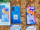 Xiaomi Redmi Note 11 Pro Plus (8+256)Full Box (Used)