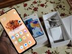 Xiaomi Redmi Note 11 Pro Plus 8+8/128 (Used)